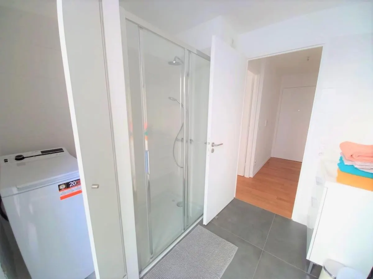 Apartment Modern And Smart - 13 Bibliotheque Francois Mitterrand *